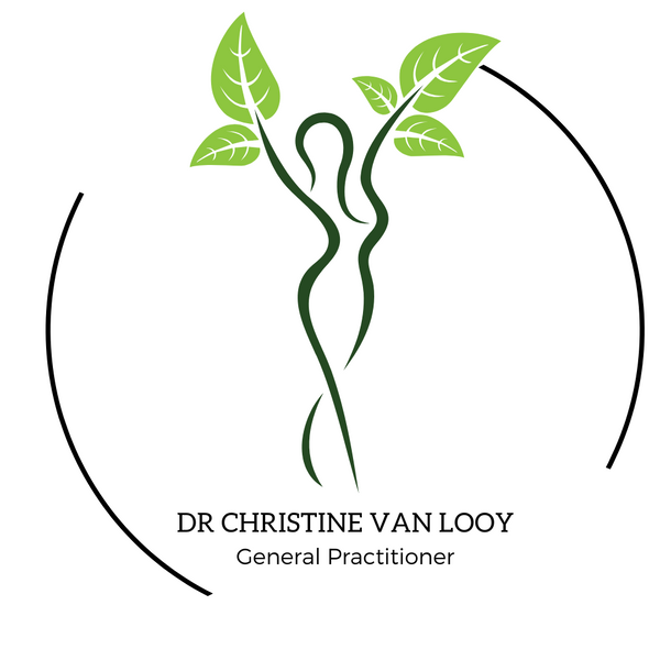 Dr Christine Van Looy
