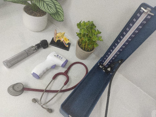 Virtual General Medical Consultation